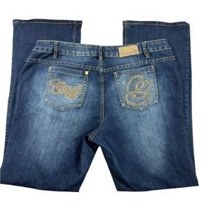 Coogi vintage jeans 20/34